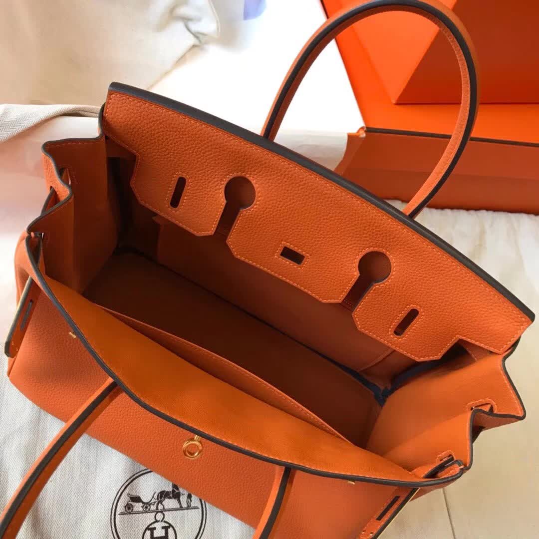 Hermes Birkin Bags